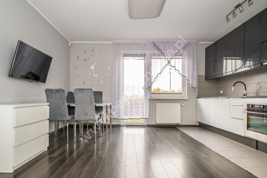 Mieszkanie na sprzedaż, pomorskie, Kosakowo, Kalinowa - zdjęcie ofertowe nr 1