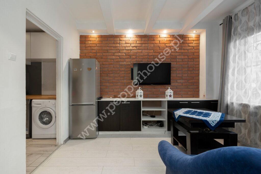 Mieszkanie na sprzedaż, Gdańsk, Brzeźno, Karola Chodkiewicza - zdjęcie ofertowe nr 1