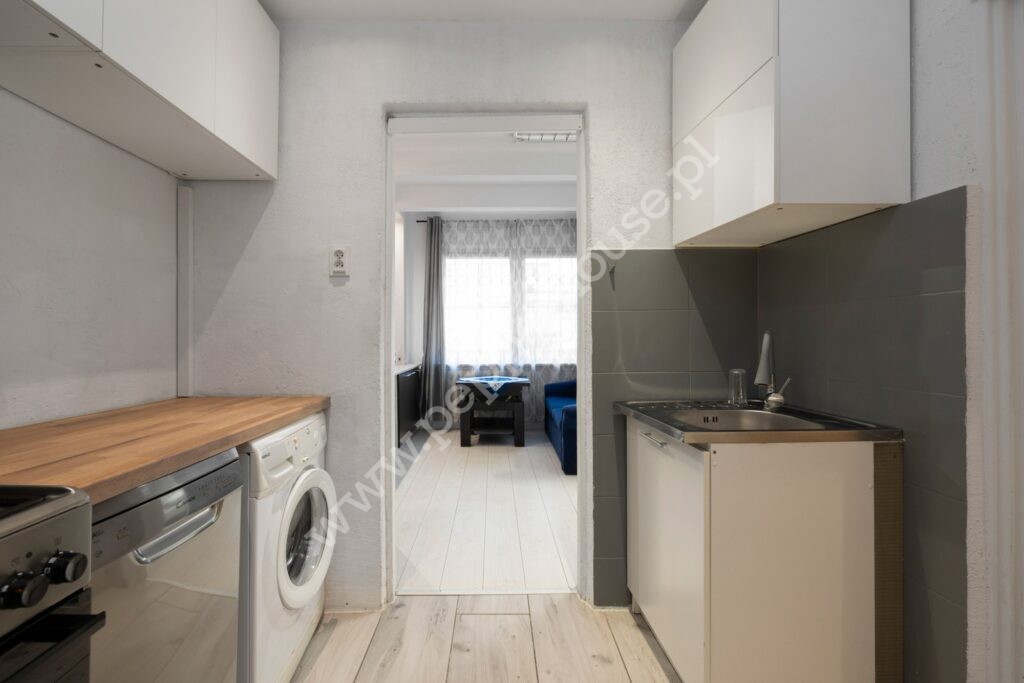 Mieszkanie na sprzedaż, Gdańsk, Brzeźno, Karola Chodkiewicza - zdjęcie ofertowe nr 8