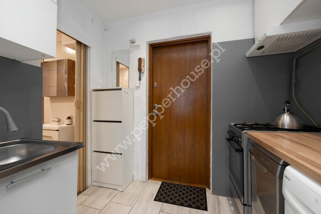 Mieszkanie na sprzedaż, Gdańsk, Brzeźno, Karola Chodkiewicza - zdjęcie ofertowe nr 9