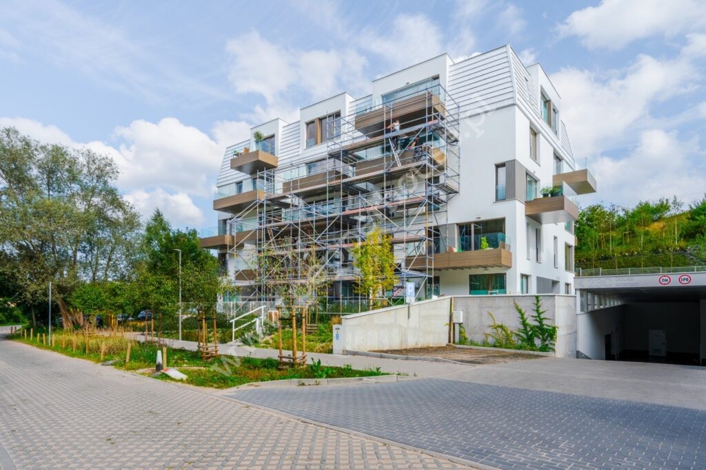 Mieszkanie na sprzedaż, Gdańsk, Morena, Dolne Migowo - zdjęcie ofertowe nr 2