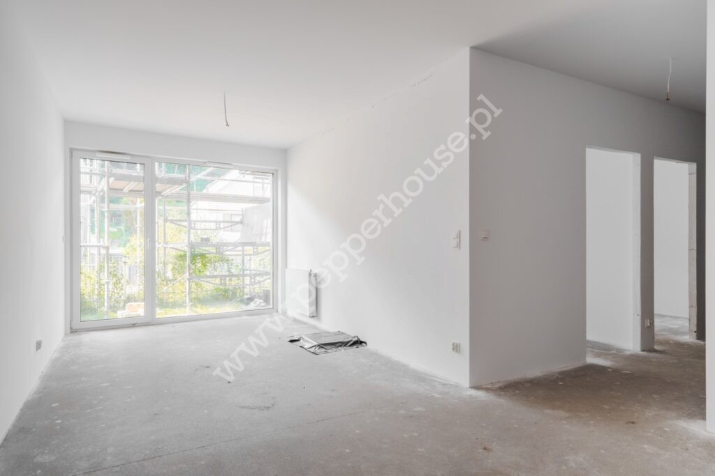 Mieszkanie na sprzedaż, Gdańsk, Morena, Dolne Migowo - zdjęcie ofertowe nr 8