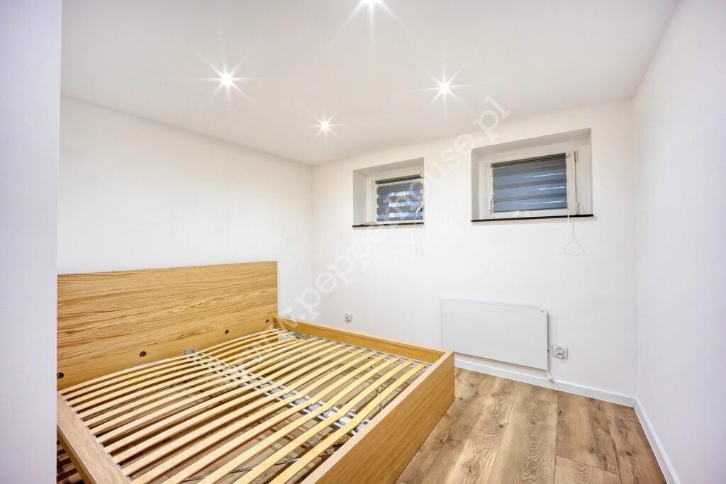 Mieszkanie na sprzedaż, Bydgoszcz, Leśne, Gdańska - zdjęcie ofertowe nr 4