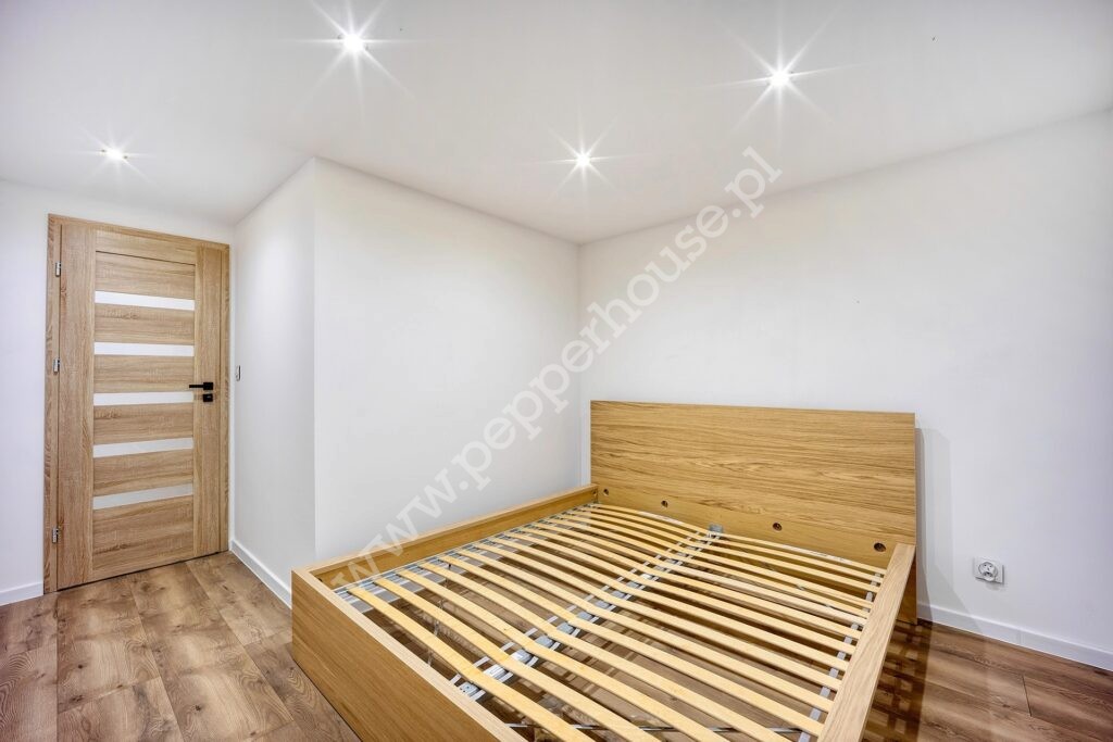 Mieszkanie na sprzedaż, Bydgoszcz, Leśne, Gdańska - zdjęcie ofertowe nr 5