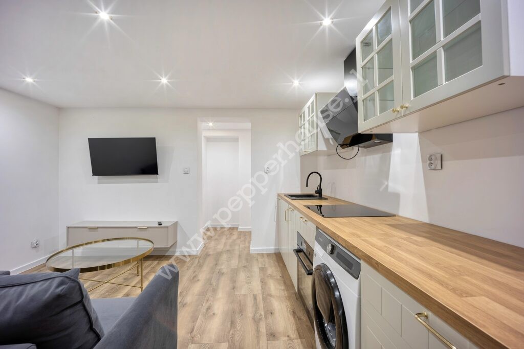 Mieszkanie na sprzedaż, Bydgoszcz, Leśne, Gdańska - zdjęcie ofertowe nr 6