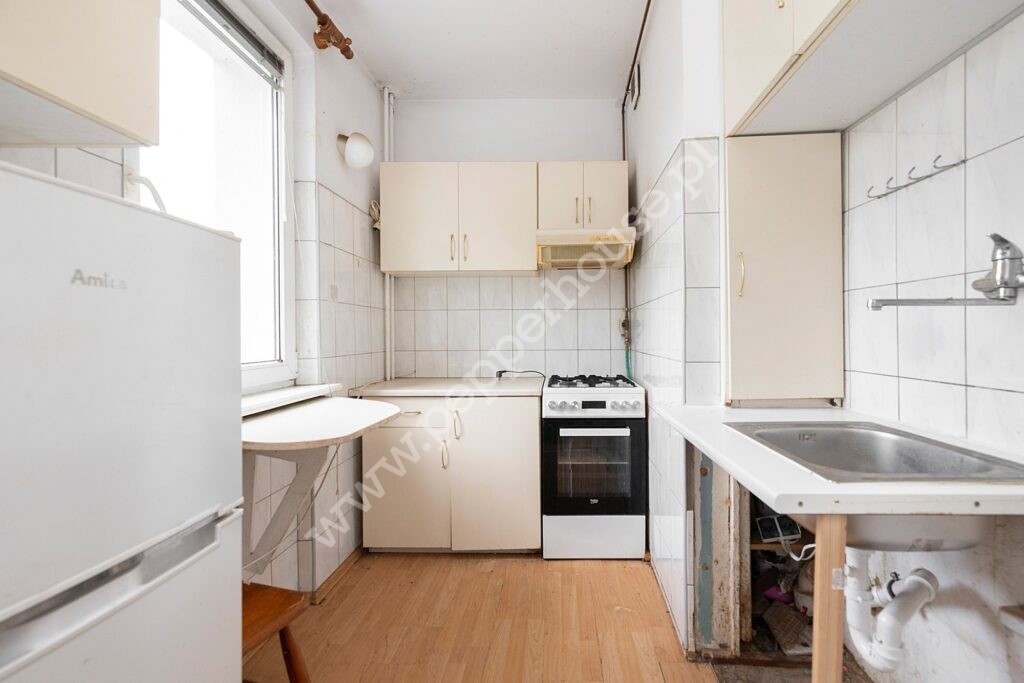 Mieszkanie na sprzedaż, Gdańsk, Przymorze Wielkie, Piastowska - zdjęcie ofertowe nr 4