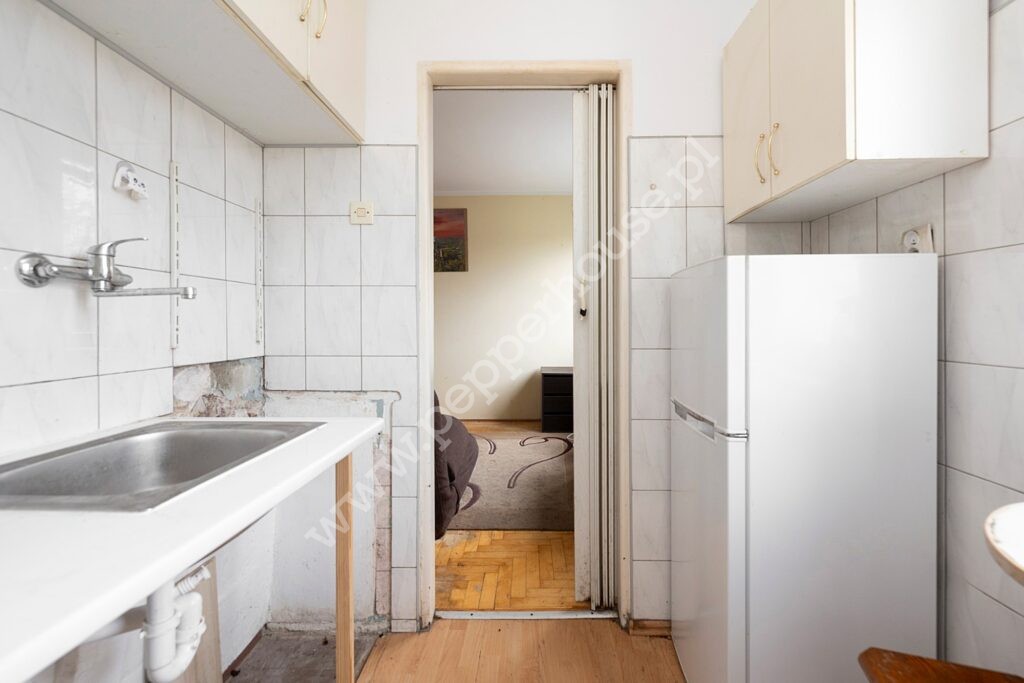 Mieszkanie na sprzedaż, Gdańsk, Przymorze Wielkie, Piastowska - zdjęcie ofertowe nr 5