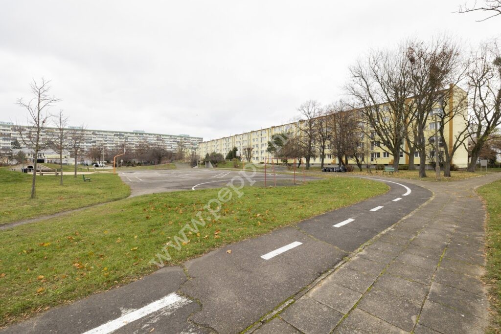Mieszkanie na sprzedaż, Gdańsk, Przymorze Wielkie, Piastowska - zdjęcie ofertowe nr 12