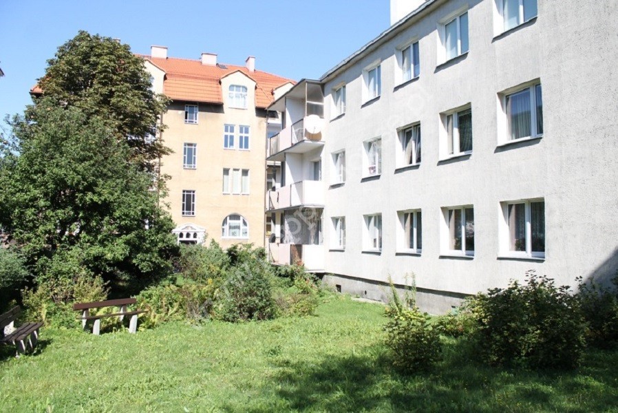 Mieszkanie na sprzedaż, pomorskie, Sopot, Dr Ludwika Zamenhofa - zdjęcie ofertowe nr 10
