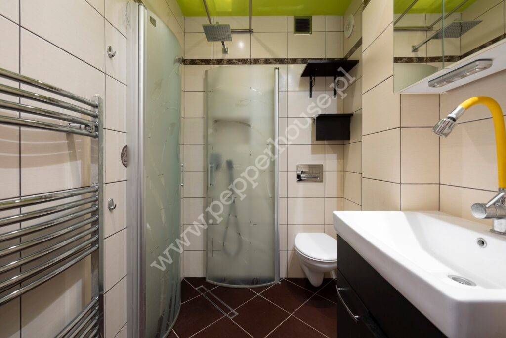 Mieszkanie na sprzedaż, pomorskie, Sopot, Dr Ludwika Zamenhofa - zdjęcie ofertowe nr 6