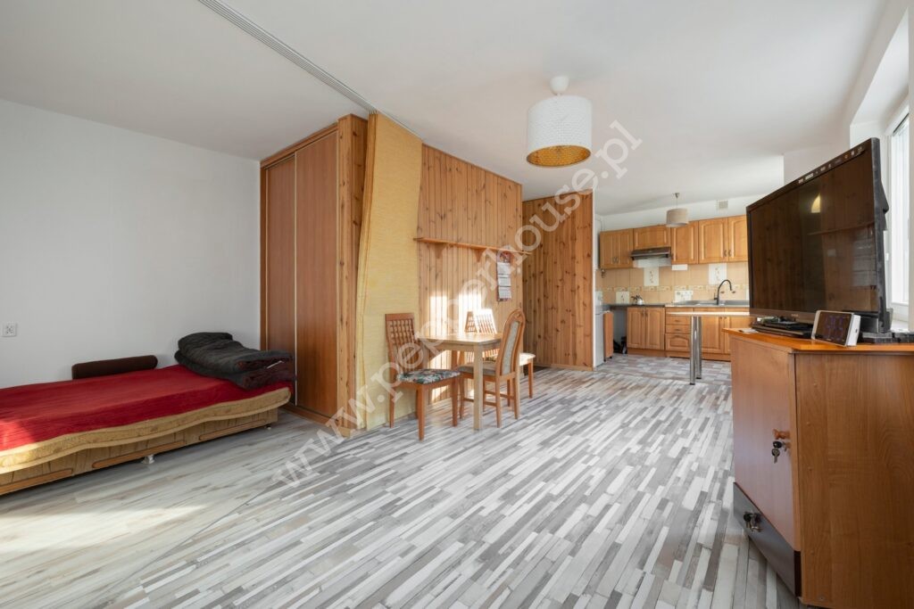 Mieszkanie na sprzedaż, pomorskie, Sopot, Dr Ludwika Zamenhofa - zdjęcie ofertowe nr 4