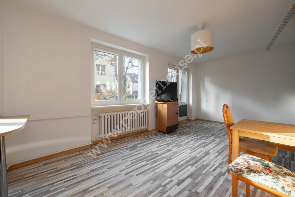 Mieszkanie na sprzedaż, pomorskie, Sopot, Dr Ludwika Zamenhofa - zdjęcie ofertowe nr 2