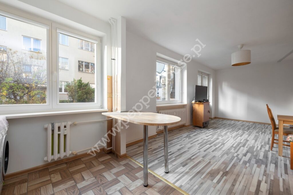 Mieszkanie na sprzedaż, pomorskie, Sopot, Dr Ludwika Zamenhofa - zdjęcie ofertowe nr 8