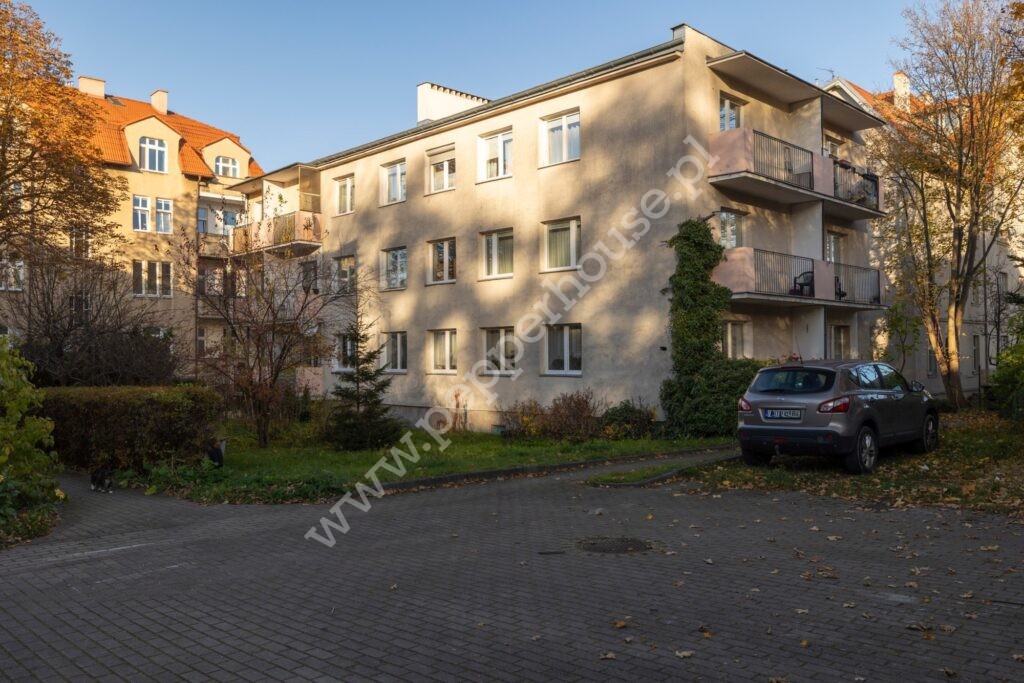 Mieszkanie na sprzedaż, pomorskie, Sopot, Dr Ludwika Zamenhofa - zdjęcie ofertowe nr 11