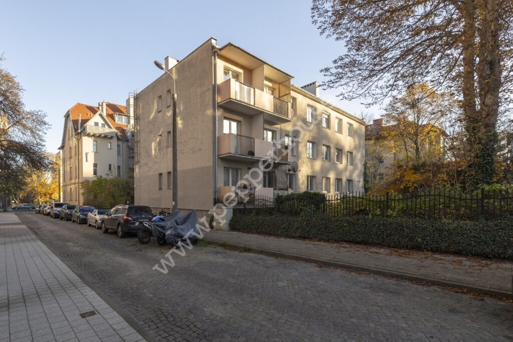 Mieszkanie na sprzedaż, pomorskie, Sopot, Dr Ludwika Zamenhofa - zdjęcie ofertowe nr 12