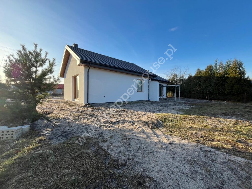 Dom na sprzedaż, kujawsko-pomorskie, Murowaniec - zdjęcie ofertowe nr 4