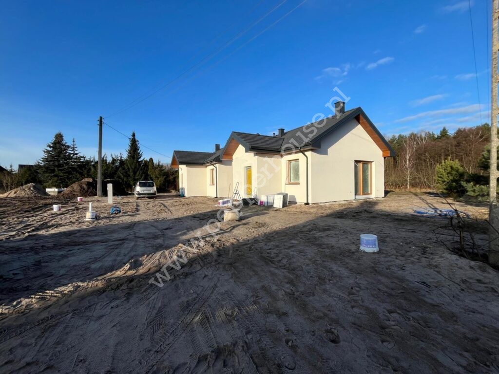 Dom na sprzedaż, kujawsko-pomorskie, Murowaniec - zdjęcie ofertowe nr 2
