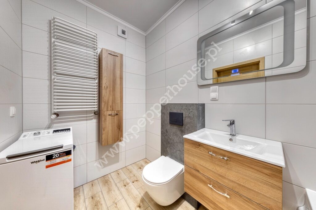 Mieszkanie na sprzedaż, Bydgoszcz, Stary Fordon, Fordońska - zdjęcie ofertowe nr 14