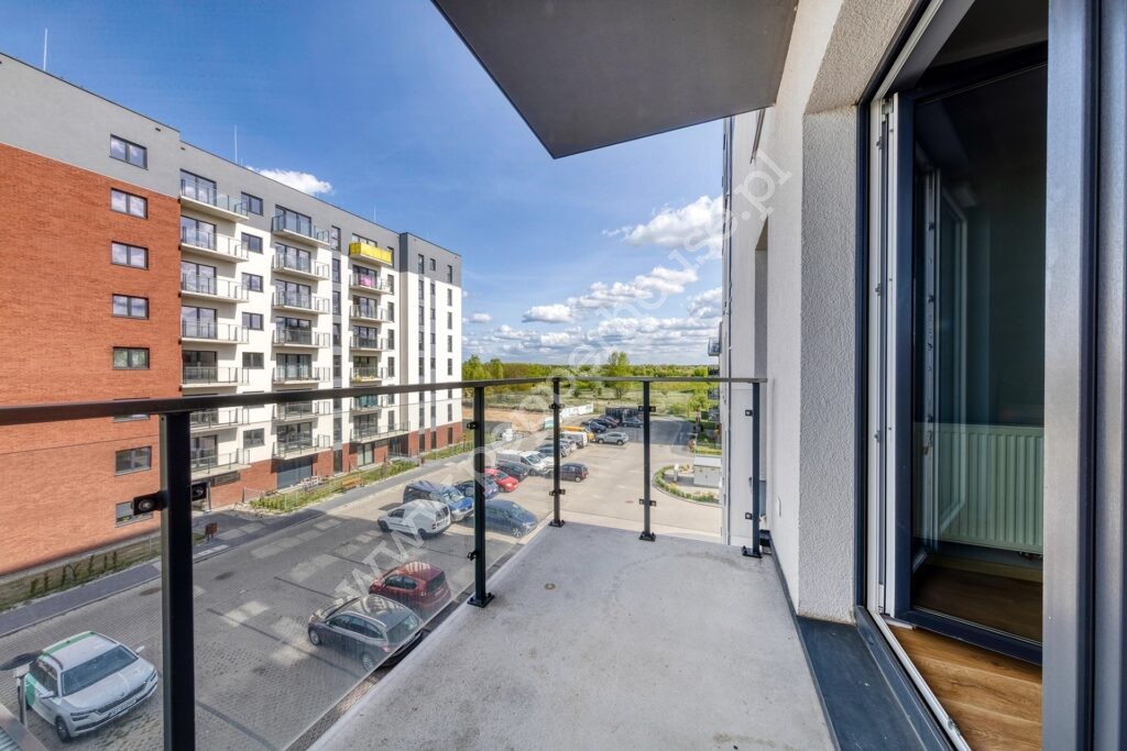 Mieszkanie na sprzedaż, Bydgoszcz, Stary Fordon, Fordońska - zdjęcie ofertowe nr 10