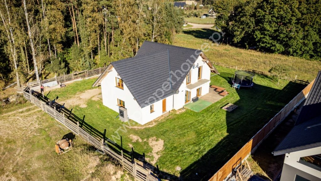 Dom na sprzedaż, pomorskie, Bojano, Polarna - zdjęcie ofertowe nr 4