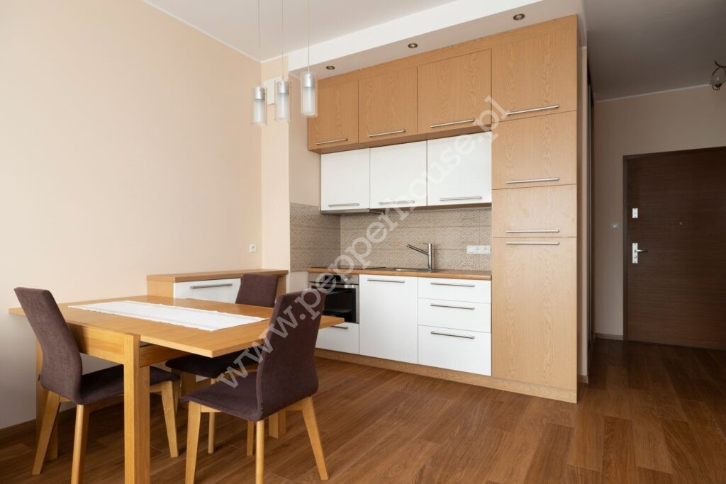 Mieszkanie na sprzedaż, Gdynia, Orłowo, Józefa Kiedronia - zdjęcie ofertowe nr 2