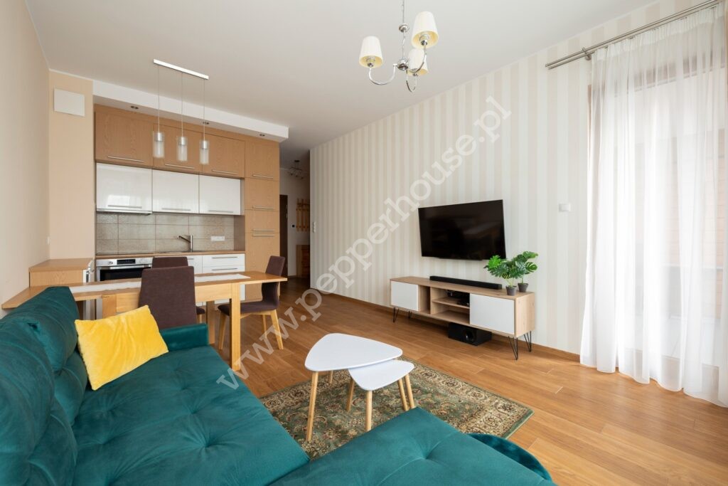 Mieszkanie na sprzedaż, Gdynia, Orłowo, Józefa Kiedronia - zdjęcie ofertowe nr 4
