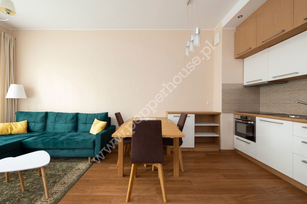 Mieszkanie na sprzedaż, Gdynia, Orłowo, Józefa Kiedronia - zdjęcie ofertowe nr 6