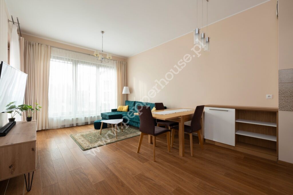 Mieszkanie na sprzedaż, Gdynia, Orłowo, Józefa Kiedronia - zdjęcie ofertowe nr 8