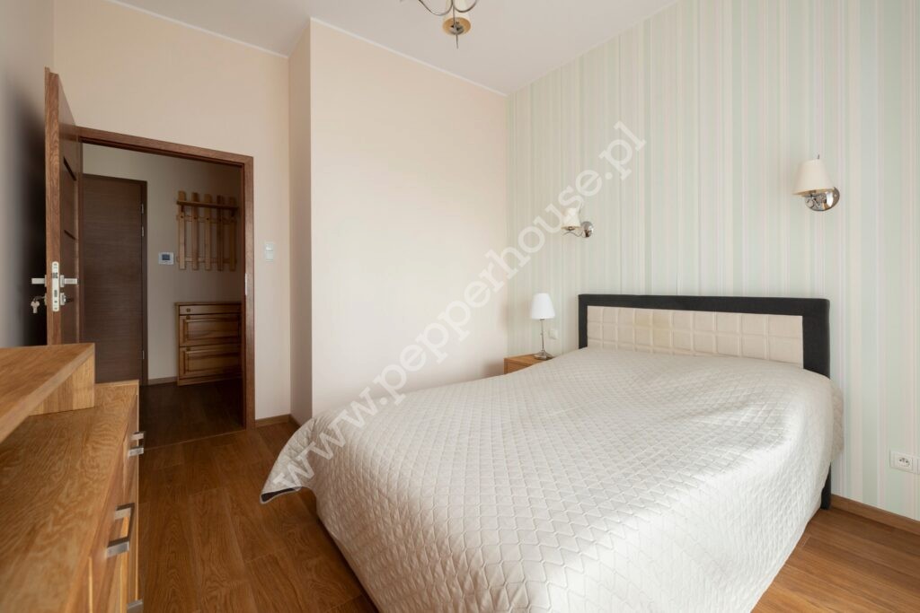 Mieszkanie na sprzedaż, Gdynia, Orłowo, Józefa Kiedronia - zdjęcie ofertowe nr 9