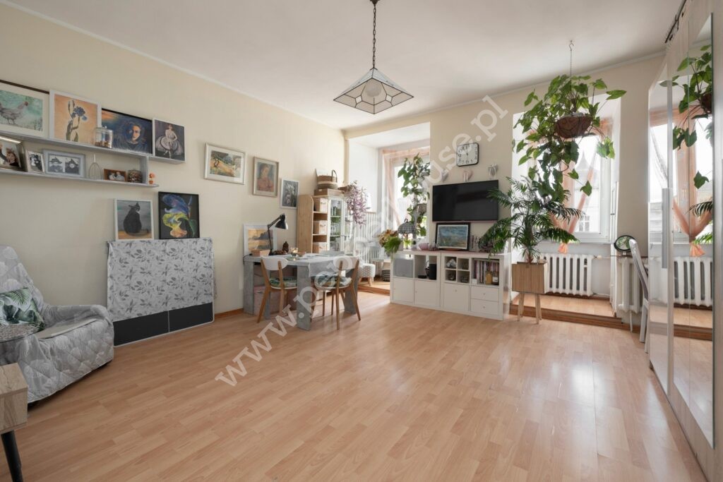 Mieszkanie na sprzedaż, Gdańsk, Wrzeszcz, Romana Dmowskiego - zdjęcie ofertowe nr 1