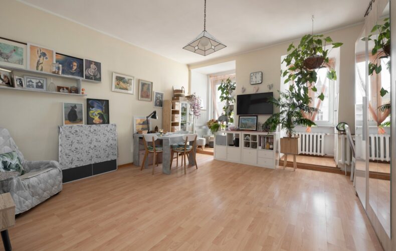 Mieszkanie na sprzedaż, Gdańsk, Wrzeszcz, Romana Dmowskiego
