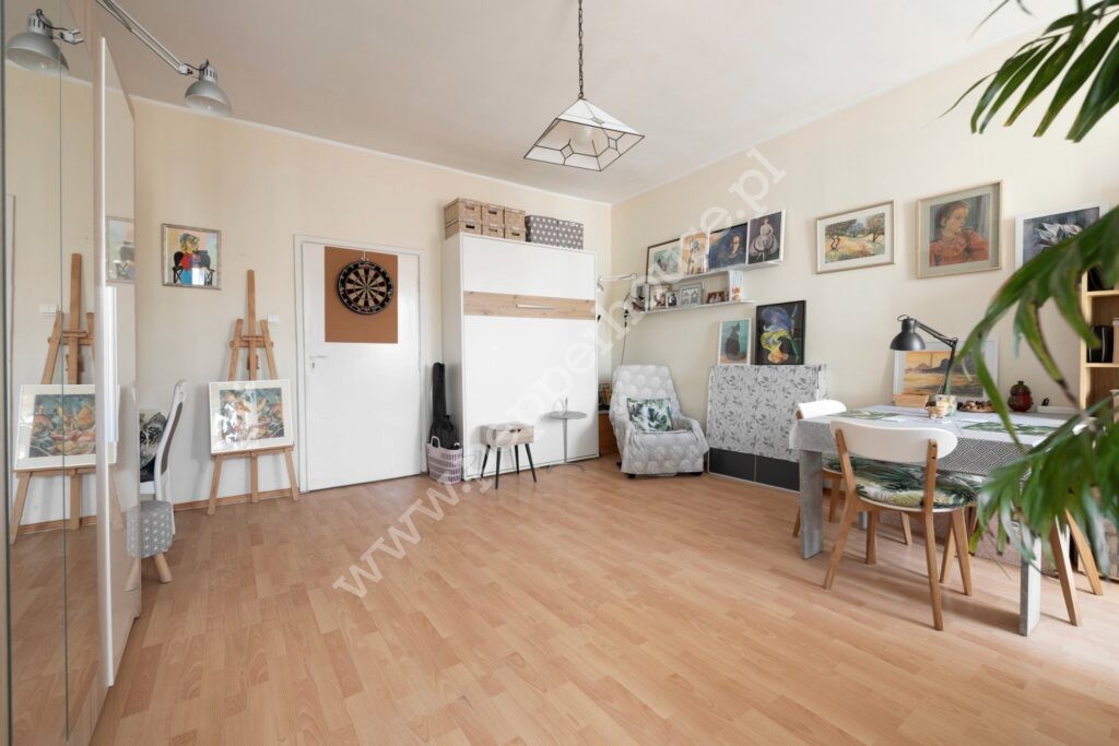 Mieszkanie na sprzedaż, Gdańsk, Wrzeszcz, Romana Dmowskiego - zdjęcie ofertowe nr 2