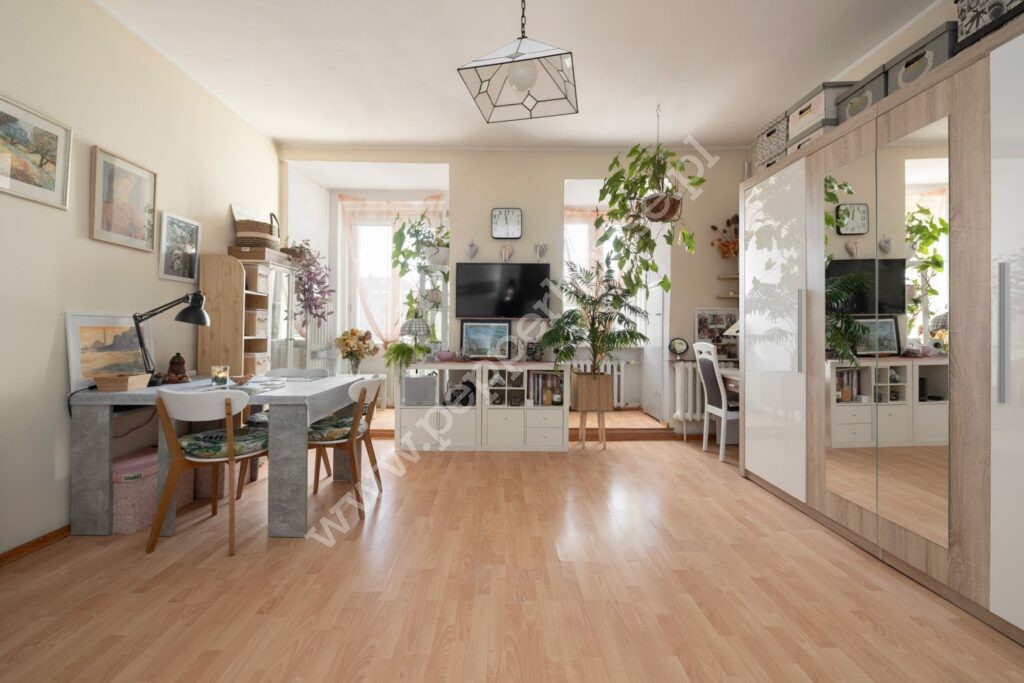 Mieszkanie na sprzedaż, Gdańsk, Wrzeszcz, Romana Dmowskiego - zdjęcie ofertowe nr 3