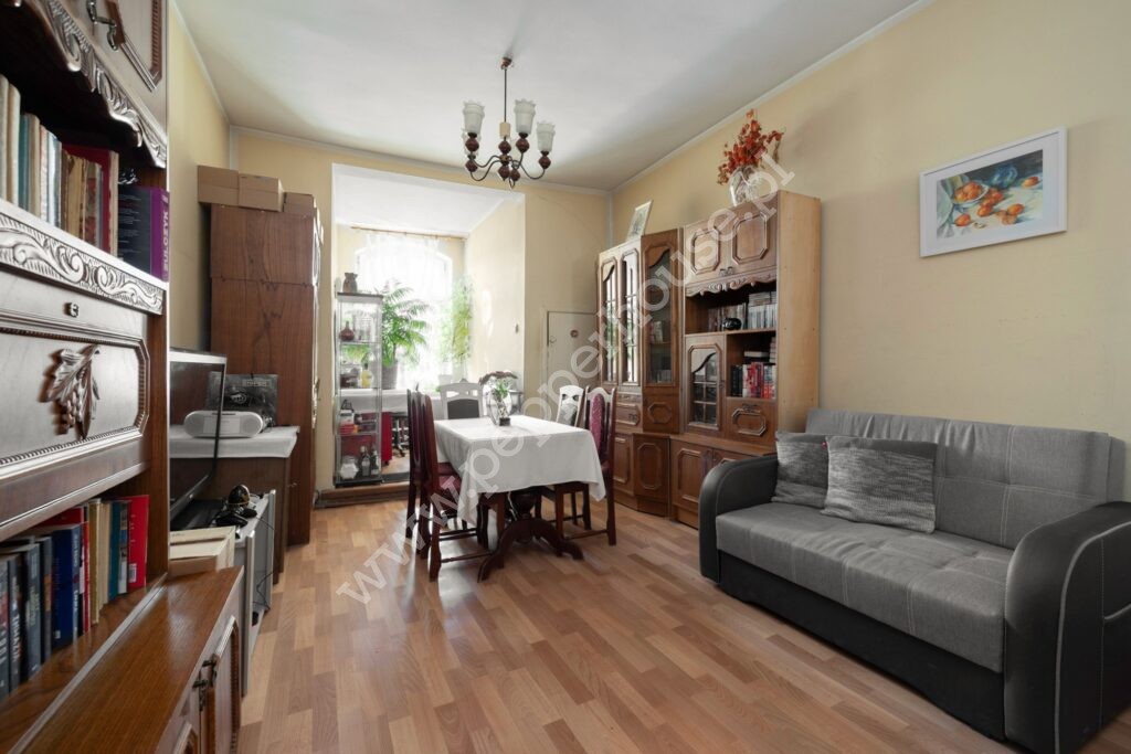 Mieszkanie na sprzedaż, Gdańsk, Wrzeszcz, Romana Dmowskiego - zdjęcie ofertowe nr 6