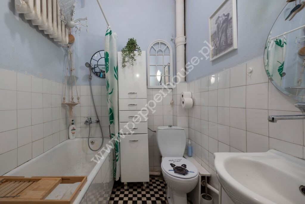 Mieszkanie na sprzedaż, Gdańsk, Wrzeszcz, Romana Dmowskiego - zdjęcie ofertowe nr 10