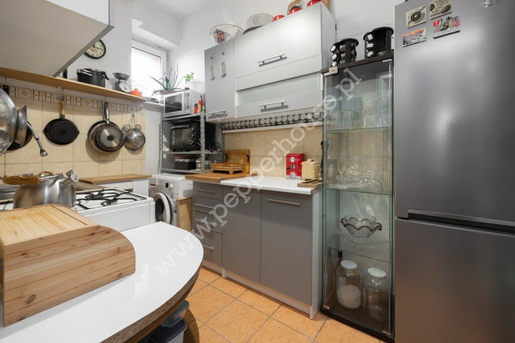 Mieszkanie na sprzedaż, Gdańsk, Wrzeszcz, Romana Dmowskiego - zdjęcie ofertowe nr 8