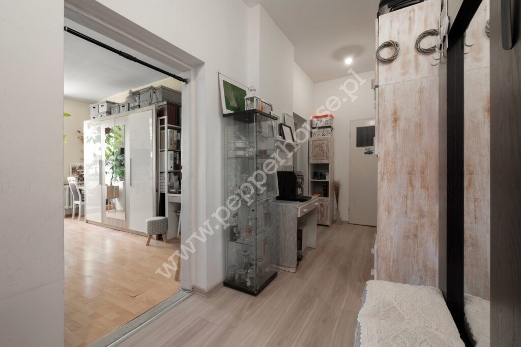 Mieszkanie na sprzedaż, Gdańsk, Wrzeszcz, Romana Dmowskiego - zdjęcie ofertowe nr 5