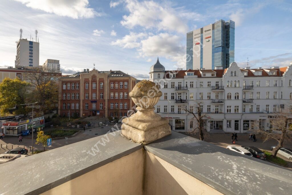 Mieszkanie na sprzedaż, Gdańsk, Wrzeszcz, Romana Dmowskiego - zdjęcie ofertowe nr 11
