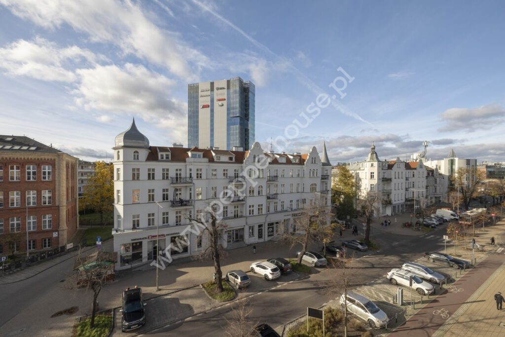 Mieszkanie na sprzedaż, Gdańsk, Wrzeszcz, Romana Dmowskiego - zdjęcie ofertowe nr 12