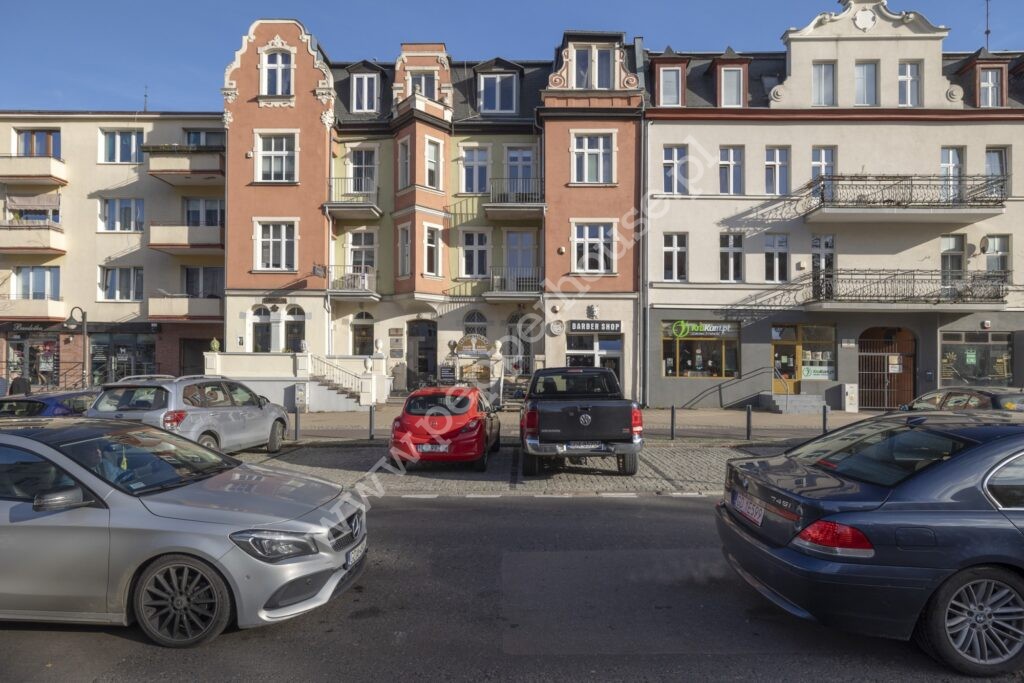 Mieszkanie na sprzedaż, Gdańsk, Wrzeszcz, Romana Dmowskiego - zdjęcie ofertowe nr 15