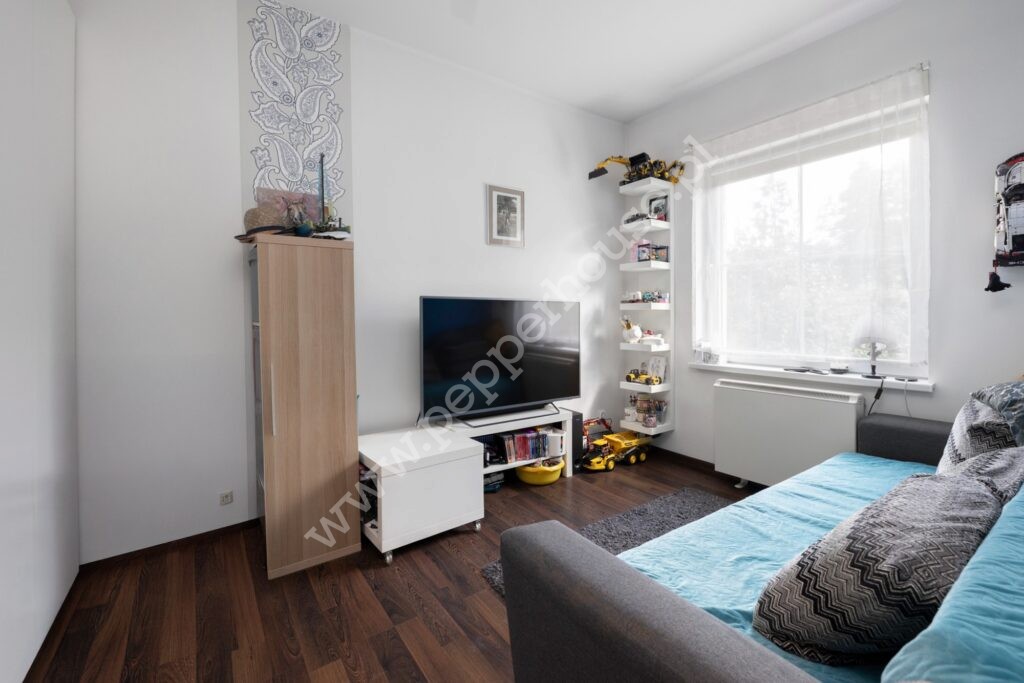 Mieszkanie na sprzedaż, Gdańsk, Strzyża, Wojska Polskiego - zdjęcie ofertowe nr 2