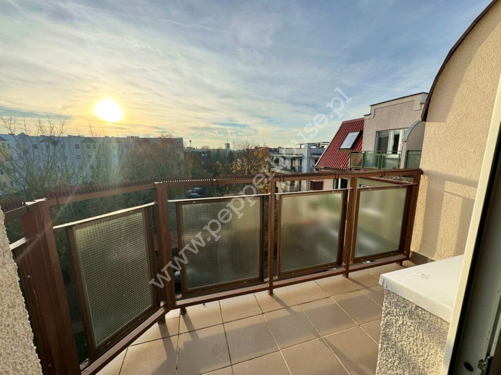 Mieszkanie na sprzedaż, Bydgoszcz, Górzyskowo, Juliusza Kossaka - zdjęcie ofertowe nr 2