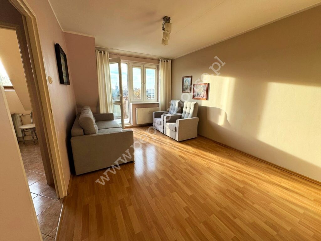 Mieszkanie na sprzedaż, Bydgoszcz, Górzyskowo, Juliusza Kossaka - zdjęcie ofertowe nr 1