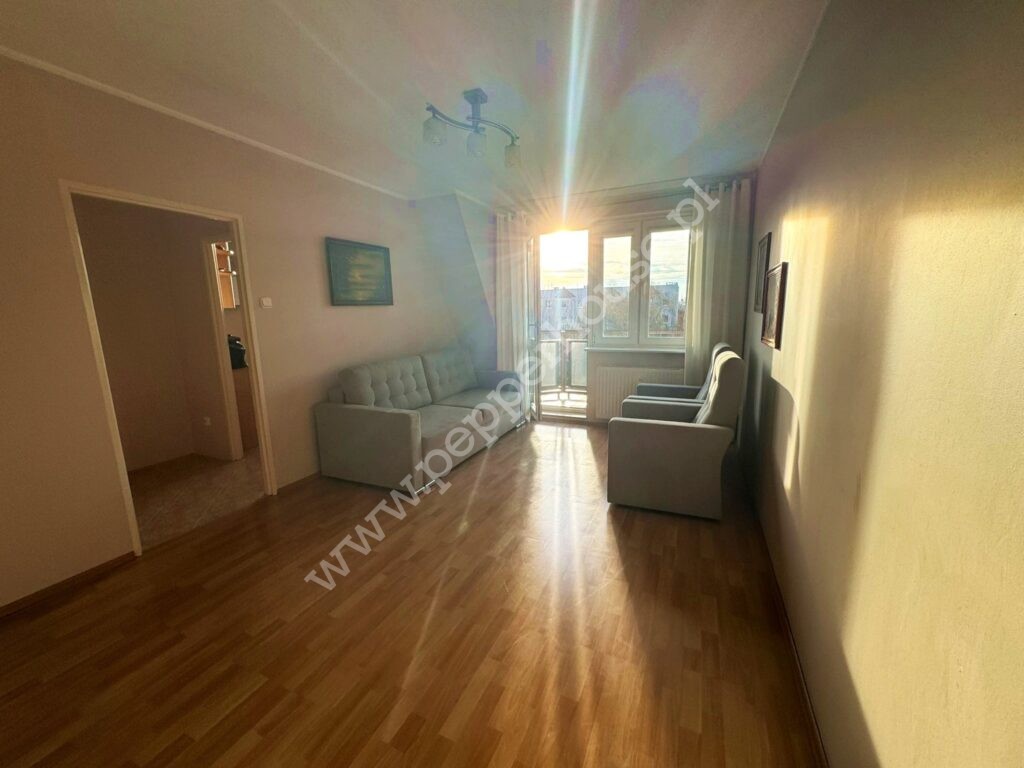 Mieszkanie na sprzedaż, Bydgoszcz, Górzyskowo, Juliusza Kossaka - zdjęcie ofertowe nr 6