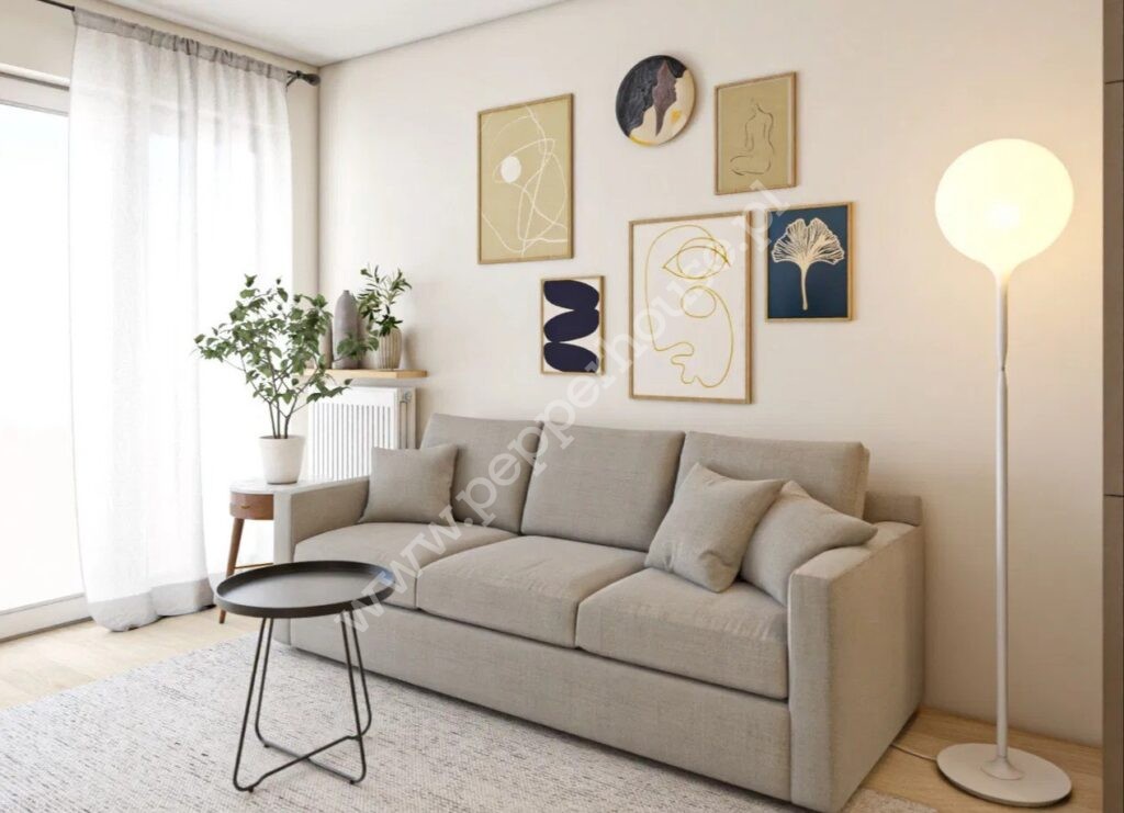 Mieszkanie na sprzedaż, Bydgoszcz, Bocianowo, Rycerska - zdjęcie ofertowe nr 1
