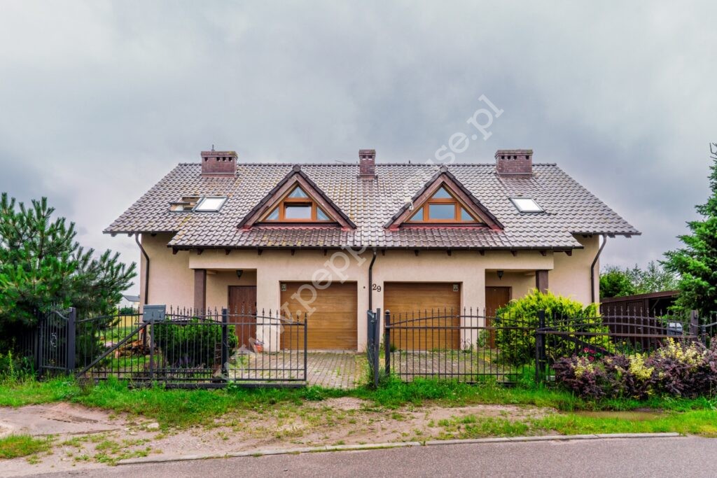 Dom na sprzedaż, pomorskie, Kosakowo, Goździkowa - zdjęcie ofertowe nr 23