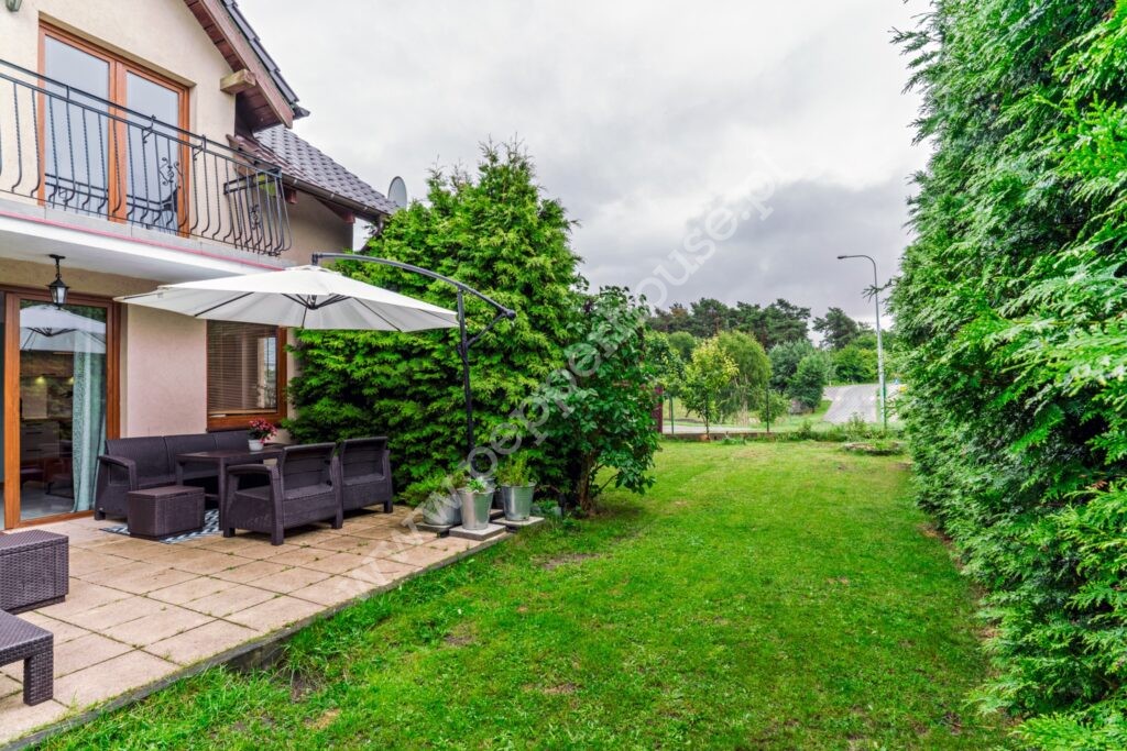 Dom na sprzedaż, pomorskie, Kosakowo, Goździkowa - zdjęcie ofertowe nr 14