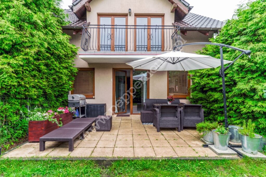 Dom na sprzedaż, pomorskie, Kosakowo, Goździkowa - zdjęcie ofertowe nr 8
