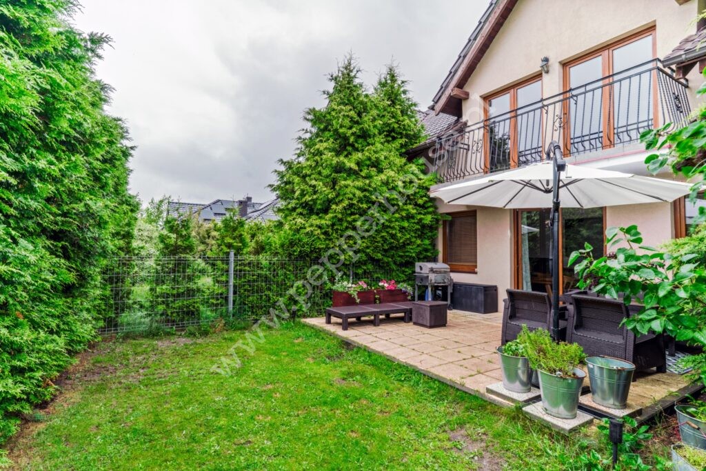 Dom na sprzedaż, pomorskie, Kosakowo, Goździkowa - zdjęcie ofertowe nr 15