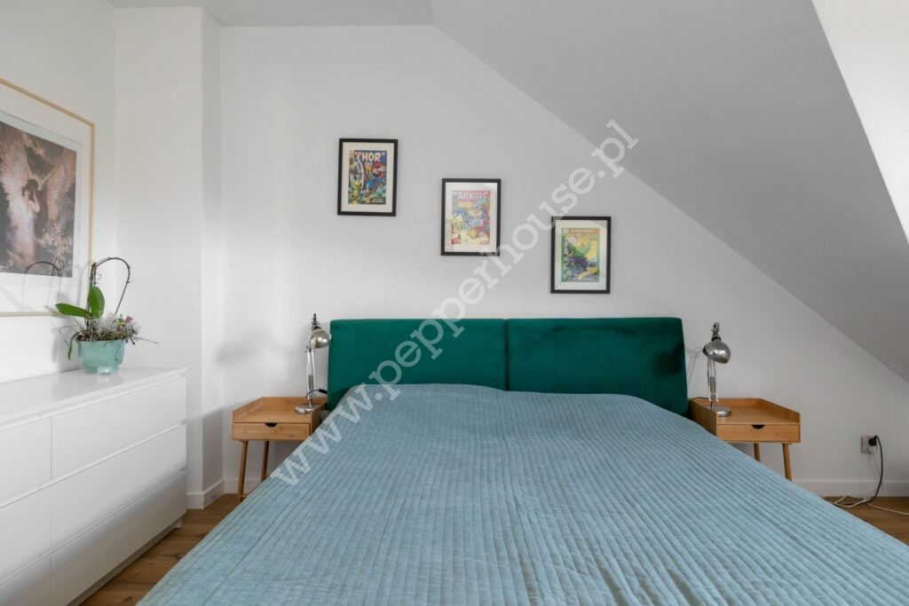Dom na sprzedaż, pomorskie, Kosakowo, Goździkowa - zdjęcie ofertowe nr 19